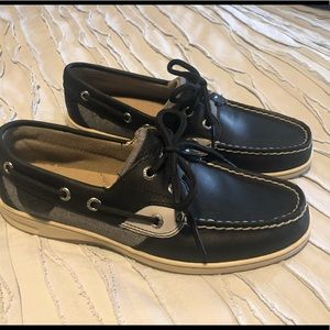 New Sperry Boat Shoes